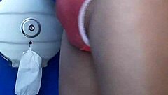 me masturbo con tanga de mi prima en narrativa personal