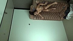 Watch Lil McQueen in this exciting casting interview from POV perspective!