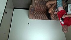 Watch Lil McQueen in this exciting casting interview from POV perspective!