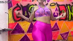 These leggings from Shein really draw attention