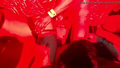 Yo, catch Sadic and Wagner Vittoria in raw live sex action