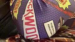 Juicy Wet Mouth and Thick Fat Pussy Craving Big Cock