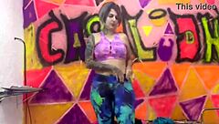 These leggings from Shein really draw attention