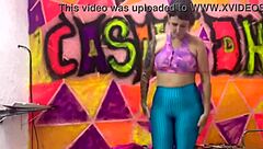 These leggings from Shein really draw attention