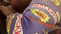 Juicy Wet Mouth and Thick Fat Pussy Craving Big Cock