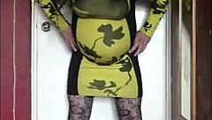 Mark wright needs anal more than you will ever know part 1!