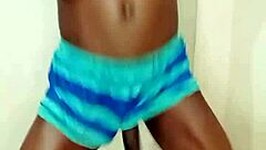 longest dick dances during masturbation on xvideos