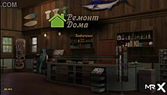 TreasureOfNadia - Wet Mature Pussy Creampie in Anime Hentai E2 1.