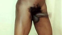 longest dick dances during masturbation on xvideos