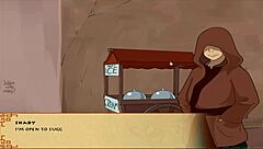 Four Elements Trainer Book 4 Love Part 49: Pema Knows Best