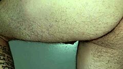 showing off my phat ass in public outdoor 😏