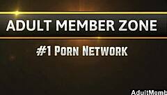 Big Breasted Babe Masturbates With Toys