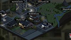 hey, check out self-defense dojo secret ntr lesson ep 2