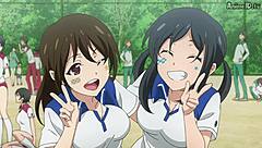 Shinmai Maou No Testament Burst 02 Worth Watching?