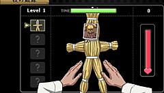 hey, check out self-defense dojo secret ntr lesson ep 2