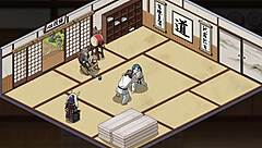 hey, check out self-defense dojo secret ntr lesson ep 2