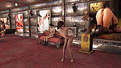 fallout 4 good fucking machine anal toys dildo