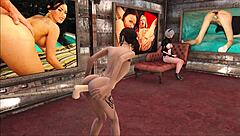 fallout 4 good fucking machine anal toys dildo