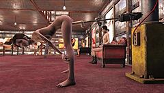 fallout 4 good fucking machine anal toys dildo