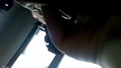 Watch Mel Suck My Black Cock?