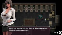 Lust Epidemic Strikes Anime Babes in Hentai Game, What Happens Next?