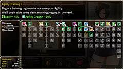 karryn's prison level 1 spanish translation