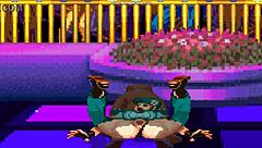 Bao Battles Jill in Intense Anime Hentai Clash