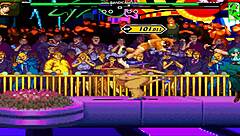 Bao Battles Jill in Intense Anime Hentai Clash