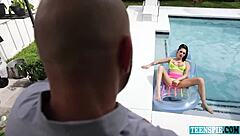 mj fresh made my fantasy real with her epic deepthroat skills, damn!