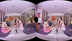 VirtualRealPorn.com Experts In Dildos And 3D Toys!