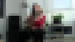 I will cuckold and humiliate you without mercy