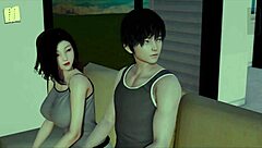 MY REAL DESIRE 57: A BRUNETTE INDIAN WOMAN'S STORY