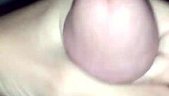 Man, that was one tremendous paja session, stroking hard and fast until the big finish.