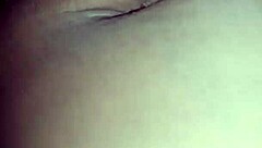 Wow, her sleeping style gets me so worked up, can’t help but watch her every move! 😍