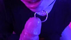 that hungry cosplay girl sucking and getting fucked hard 😻💦