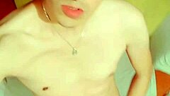 Watch The Shy Mexican Masturbate To That Monster Cock!