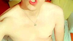 Watch The Shy Mexican Masturbate To That Monster Cock!