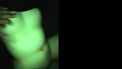 Japanese amateur outdoor raw banging session.