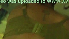 Sloppy Blowjob & Hard Backshots in Raw Action