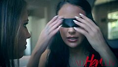 What Happens When A Foreign Exchange Student Meets Adriana Chechik And Sofi Ryan?