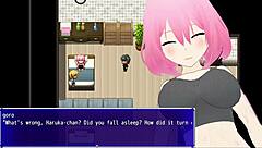 embrace her lust in cuckold play part 1