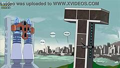 Hey, you ready for sweet action in 18Titans episode 48?