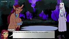 Hey, you ready for sweet action in 18Titans episode 48?