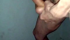 who wants to play with my big shaved cock