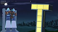 Hej, si pripravený na sladkú akciu v 18Titans epizóde 48?