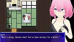 embrace her lust in cuckold play part 1