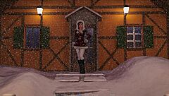 Lets Play Christmas Adventure