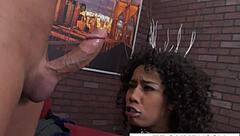 I’m Obsessed with Gorgeous Misty Stone Craving That Hard Cock for Wild Sex!