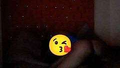 ama2000 says, 'sharing this same dick with you.'