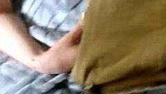 sexy lingerie tease leading to noitakails blowjob?